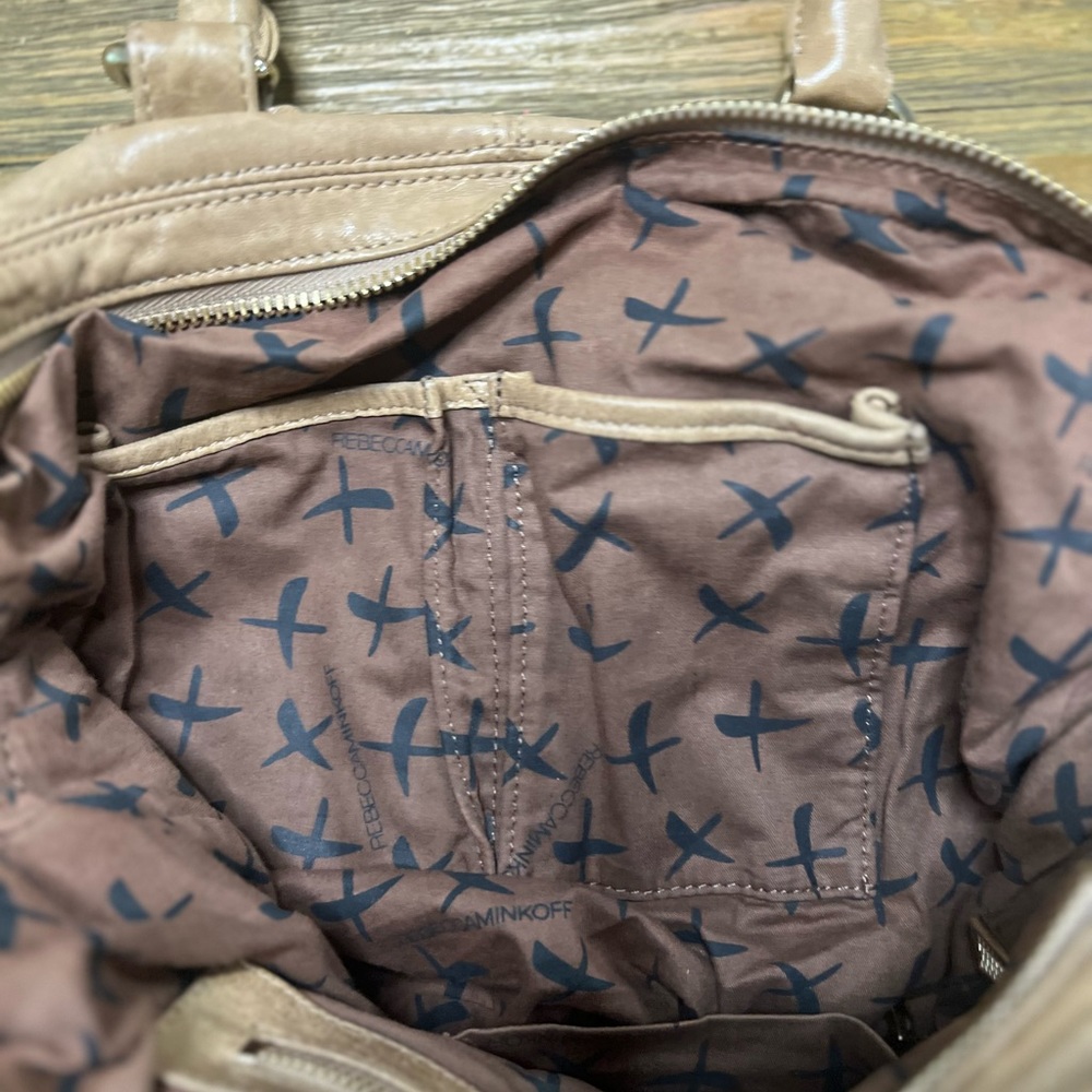 Rebecca Minkoff shoulder/Crossbody bag - Picture 4 of 5